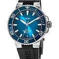 Часы Oris Aquis 01 400 7763 4135-07 4 24 74EB